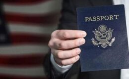 Trump yönetimi, göreve geldiği günden bugüne 300 binden fazla vizeyi iptal etti