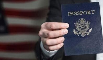 Trump yönetimi, göreve geldiği günden bugüne 300 binden fazla vizeyi iptal etti