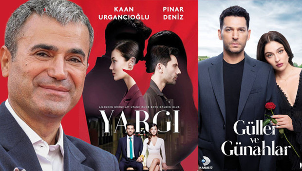 Yunanistan Kanal D’nin başarısını konuşuyor