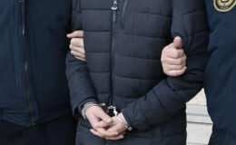 Diyarbakır’da silah kaçakçılığı operasyonu: 13 kişi yakalandı