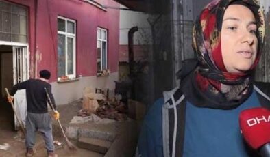 İstanbul’da sel suları çekildi, asıl tehlike geride kaldı: 6 ayda kendini gösterir, 6 yılda tamamlar