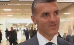 Gözaltına alınmıştı! Emir Sarıgül adliyeye sevk edildi