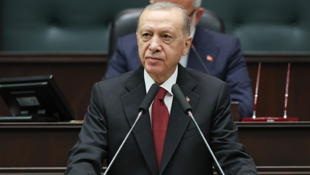 Cumhurbaşkanı Erdoğan’dan Özgür Özel’e tepki: Hayırdır kiminle savaştasınız?