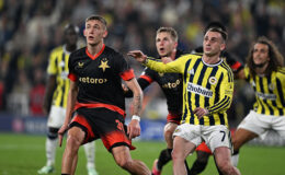 Fenerbahçe-Slavia Prag maçı sonrası belli oldu! Ülke puanında son durum