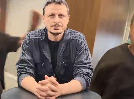 Kadın eğitmene uçan tekmeyle saldırdı! Spor salonundaki kavganın perde arkası: Yerden dambıl alıp vurmaya çalıştı