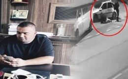 10 kurşunlu infazda çarpıcı detaylar! Ölmeden önce babasına isim verdi