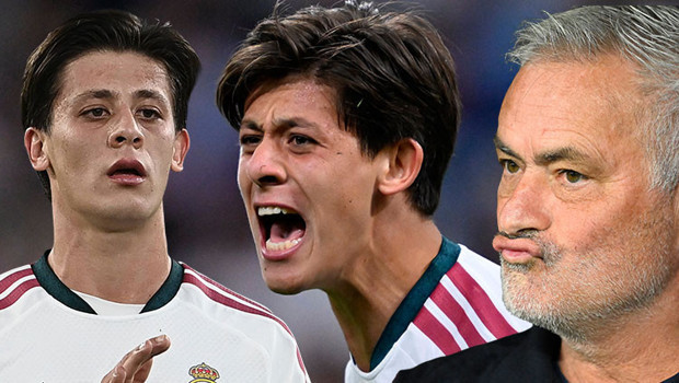 Arda Güler için Real Madrid’e ‘rol’ mesajı: Liderlik etmeli!