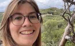 Likya Yolu’nda bir garip olay! Alman turist ortadan kayboldu