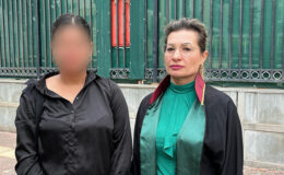 Rehberlik öğretmenine anlattı… “Anneni öldürürüm” tehdidiyle çocuğa istismara 30 yıl hapis