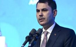 Bakan Kurum’dan Ayazağa açıklaması: Özgür Bey göz göre göre yalan söylüyor
