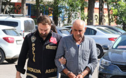 Noter önünde yeğenini 7 kurşunla öldüren sanıktan ‘korkutmak istedim’ savunması