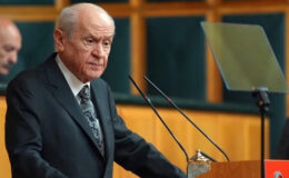 Bahçeli’den deniz yetki anlaşmasıyla ilgili açıklama: Tarih değişti, Türkiye güçlendi