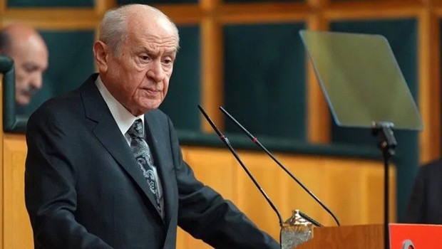 Bahçeli’den deniz yetki anlaşmasıyla ilgili açıklama: Tarih değişti, Türkiye güçlendi