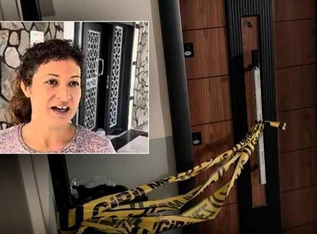 20 günlük evlilik ölümle bitti! Komşular konuştu: Söylentiler vardı