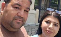 17 yaşındaki kız sırra kadem bastı! ‘Lütfen geri gel’
