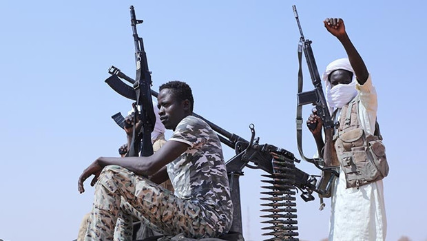 Sudan’daki saldırı katliama dönüştü: En az 153 ölü