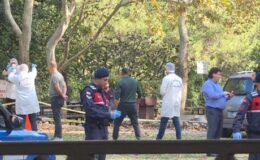Adana’da dehşet! Arkadaşlık teklifini reddettiği genç kadını öldürdü