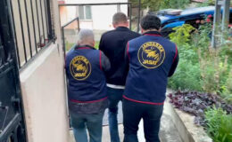 Motosiklet almak isterken dolandırıldı, 85 milyonluk hesap trafiği çıktı: 12 gözaltı