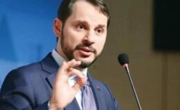 Berat Albayrak’ın avukatından muhalefetin iftiralarına sert tepki: Dava açacağımızı kamuoyuna sunarız