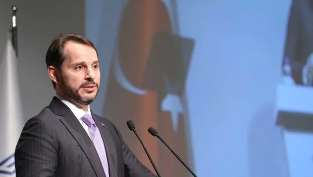 Berat Albayrak’ın avukatından muhalefetin alçak iftiralarına sert tepki: Dava açacağımızı kamuoyuna sunarız