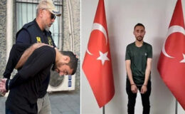 Terör örgütü DEAŞ’ın sözde sorumlusu, etkin pişmanlık istedi