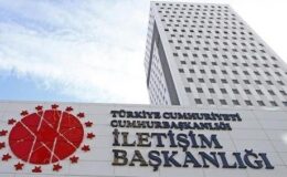 DMM, Türkiye ile Libya arasındaki Deniz Yetki Alanları Anlaşması’na ilişkin iddiaları yalanladı