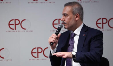 Dışişleri Bakanı Hakan Fidan’dan Yunanistan’a mesaj! Cumhurbaşkanı Erdoğan’ın teklifini hatırlattı