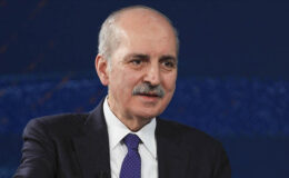 TBMM Başkanı Kurtulmuş, Libyalı mevkidaşı Saad ile görüştü