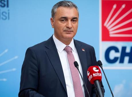 CHP Sözcüsü Sarı: Libya-Türkiye deniz yetki alanlarının belirlenmesine ilişkin muhtırayı destekliyoruz
