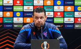 Pierre Sage: ‘Beşiktaş’ın hücum kalitesinin farkındayız!’