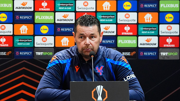 Pierre Sage: ‘Beşiktaş’ın hücum kalitesinin farkındayız!’