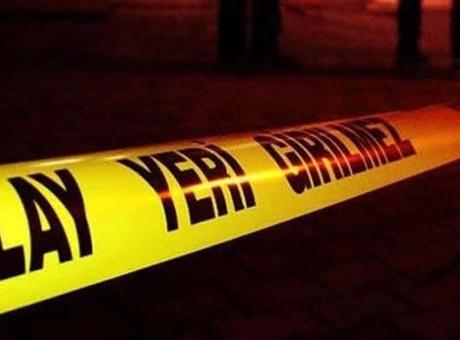 Bahçe temizliği faciayla bitti! Yaktığı ateşin içine düşüp öldü