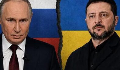 Putin’den yeşil ışık! Rusya Ukrayna savaşında sona geliniyor