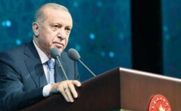 Cumhurbaşkanı Erdoğan, Bulgaristan Başbakanı Radev ile görüştü