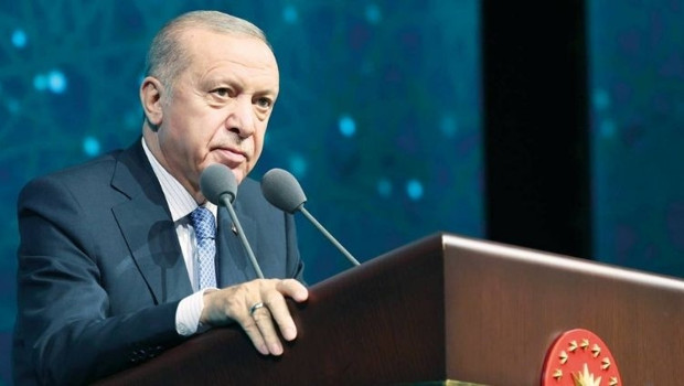 Cumhurbaşkanı Erdoğan, Bulgaristan Başbakanı Radev ile görüştü