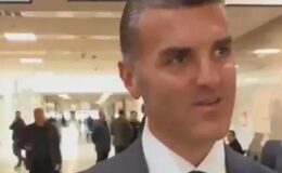 Mal varlığı aklama soruşturması! Emir Sarıgül’e tutuklama talebi
