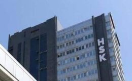 HSK bazı ilçelerin yargı çevrelerini yeniden belirledi! Karar Resmi Gazete’de yayımlandı