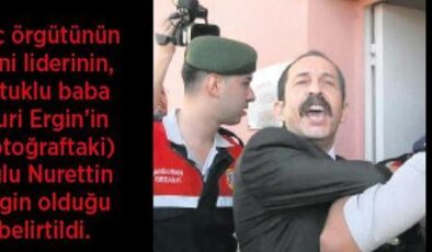 ‘Nuriş kardeşler’e dava! Oğul Ergin için 29.5 yıl istendi