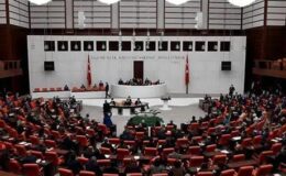 Meclis’te fon tasfiye mesaisi