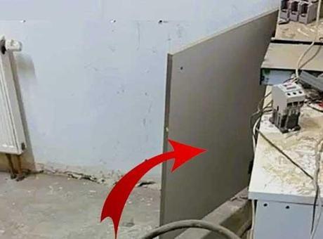 Bodrum katından çıkan düzenek şaşırttı! 200 haneye eşdeğer