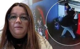 14 yaşındaki çırak için korkunç iddialar! Görüntüler ortaya çıktı
