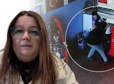 14 yaşındaki çırak için korkunç iddialar! Görüntüler ortaya çıktı