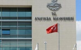 AYM’de başkanlık seçimi süreci başladı! Kadir Özkaya yeniden aday olamayacak