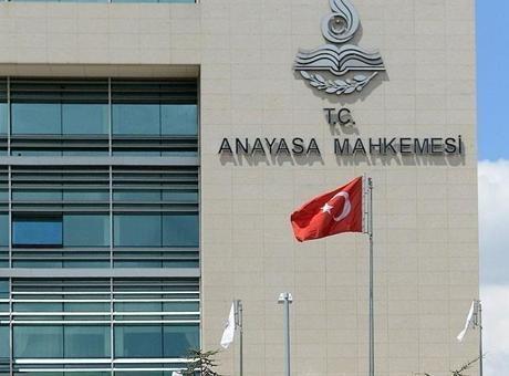 AYM’de başkanlık seçimi süreci başladı! Kadir Özkaya yeniden aday olamayacak