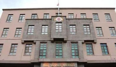 MSB: Bedir Mutabakat Zaptı güçlü dostluğun bir göstergesi