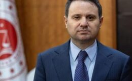 Bakan Gürlek duyurdu: Üç faili meçhul cinayet daha aydınlatıldı