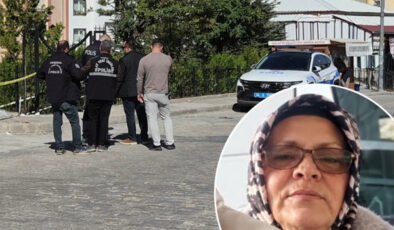 Malatya’da kadın cinayeti! Hakkında uzaklaştırma kararı olan eşi tarafından öldürüldü