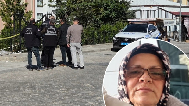 Malatya’da kadın cinayeti! Hakkında uzaklaştırma kararı olan eşi tarafından öldürüldü