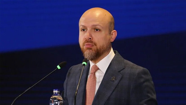 Bilal Erdoğan: Türkiye, pek çok alanda sorumluluk üstleniyor