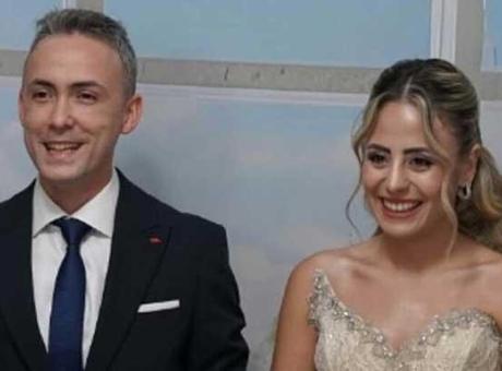 İzmir’de korkunç olay! Polis, avukat nişanlısını öldürüp intihar etti